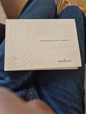 Jaeger-LeCoultre Manufacture's Book Timepieces 2000 2001 Edition  watches..GGG