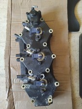TOHATSU 90HP B TLDI CYLINDER HEAD YEAR 2004