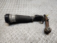 MERCEDES S-CLASS AIR SUSPENSION STRUT FRONT LEFT PASSENGER SIDE W220 2000 - 2005