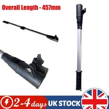 Outboard Tiller Arm Handle