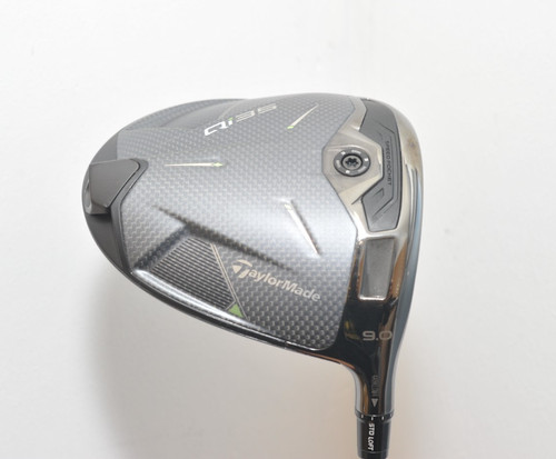 Taylormade wood 9 - wood, 9*