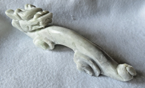 Wonderful lantian jade carved - wonderful,