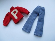 Palitoy Pippa doll Topper Dawn