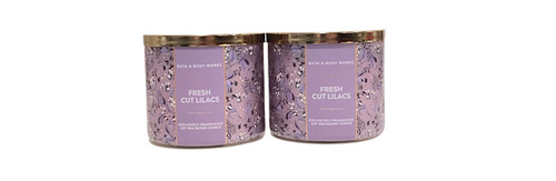 Bath body works fresh cut - &,