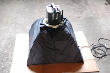 Bowens fit 600 x 600 Softbox to fit the L series Monolites, 200, 400,800 series