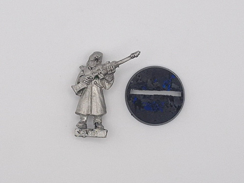 Eldar scout ranger vintage - scout,