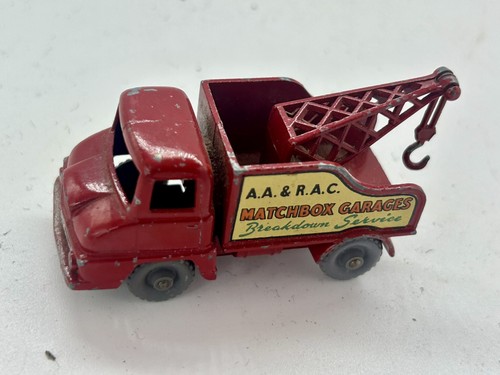 Matchbox lesney 1961 ford - matchbox🔥lesney,