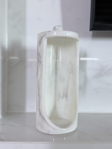 Luxspire modern resin marble - modern,