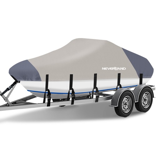 Boat cover heavy - cover, duty