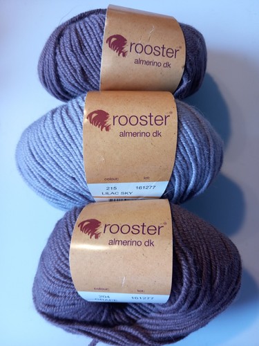 Rooster almerino 4 x - ,