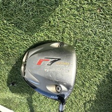 TaylorMade R7 Quad 9.5°