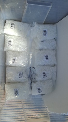 Bio media for fish tanks - fish,