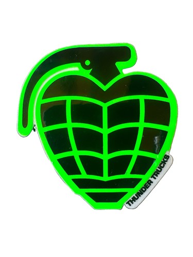 Thunder trucks grenade - thunder,