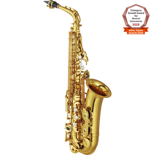 Yamaha yas professional - yamaha, yas-62