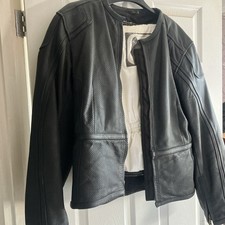 FRANK THOMAS LADY RIDER BLACK