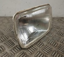 1992 RELIANT RIALTO O/S Drivers Right Front Headlight Headlamp  1981-1998