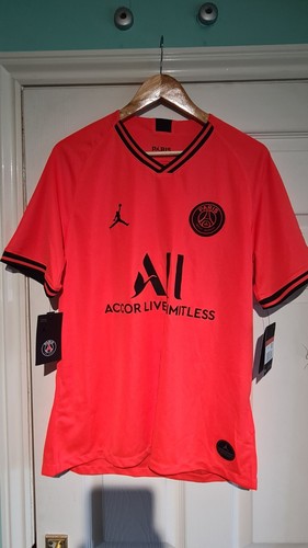 Psg away jersey season - 19-20,
