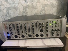 Phonic KA920 Karaoke Powered