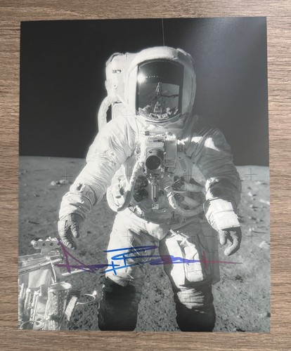 Alan bean nasa astronaut - alan,