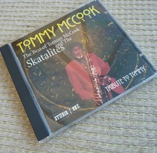 Tommy McCook and the