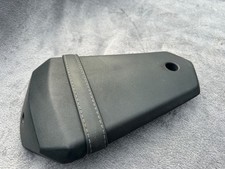 YAMAHA YZF R125 YZFR125 YZF125R YZF 125R  2008-2012  REAR PILLION PASSENGER SEAT