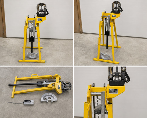 Irwin hilmor floor standing - floor,