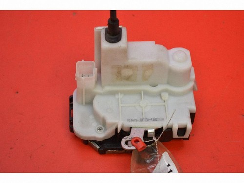Aixam 500 2011 front door - , lock