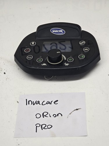Invacare orion pro - , mobility