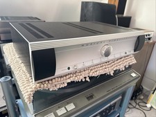 Musical Fidelity F25 Audiophile Preamplifier