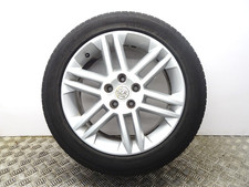 VAUXHALL VECTRA C ASTRA H ZAFIRA B 17" ALLOY WHEEL TYRE 215/50R17 FAST FREE P&P