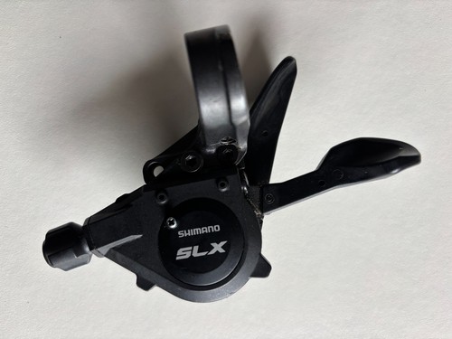Shimano slx speed dynasys - 3,