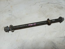 Sym 125 2011 rear spindle - sym,