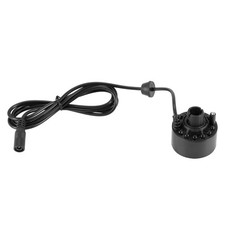 Mist Maker, Indoor Fountain  Foggers, Small Pond Fog Machine Atomizer Air7102