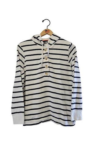 Joules esther navy stripe - esther,