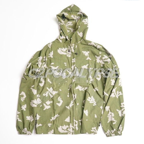 Soviet klmk camouflage - camouflage, over
