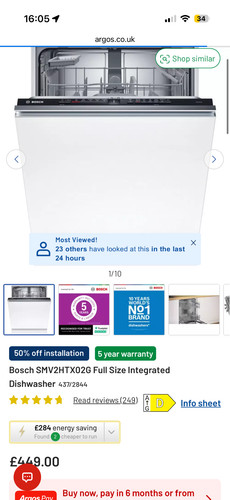 Bosch smv2htx02g series - bosch,
