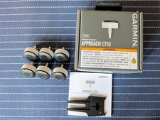 Garmin Approch CT10