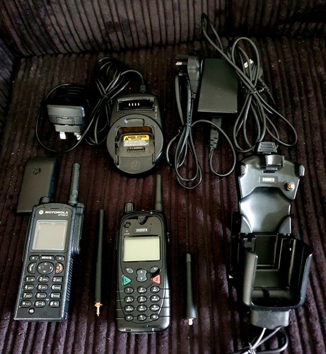 Motorola mtp850s sepura - (tw), +sepura