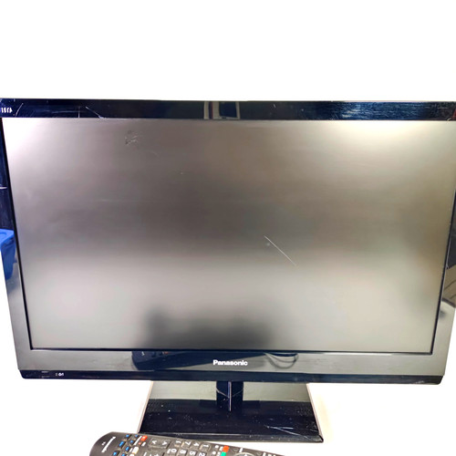 Panasonic l24x6b inch - panasonic,