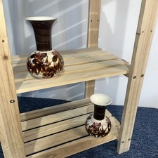 Vintage Jersey Pottery Vase