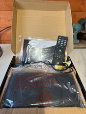 Goodmans GFSAT101SD Freesat SD