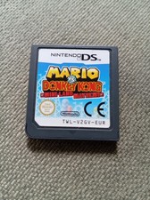 Mario vs. Donkey Kong