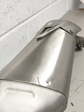 BMW S1000XR Exhaust Silencer 2014-2019 End Can Original Muffler 18518552567