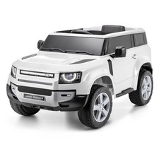 Xootz Land Rover Defender