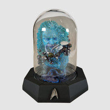 Franklin Mint Star Trek 'The