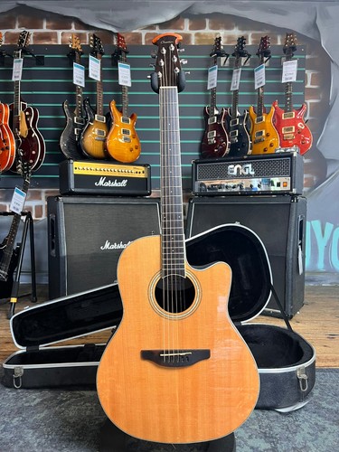 Ovation celebrity series - ovation,