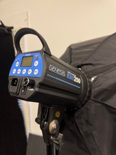 Calumet Genesis AS250 250w