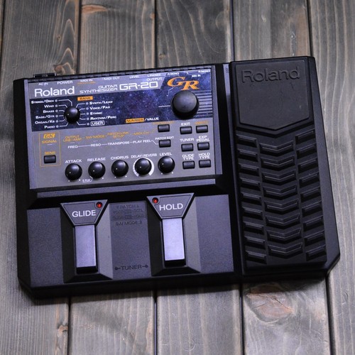 Roland guitar - roland,