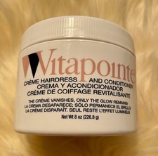 Vitapointe Creme Hairdress &