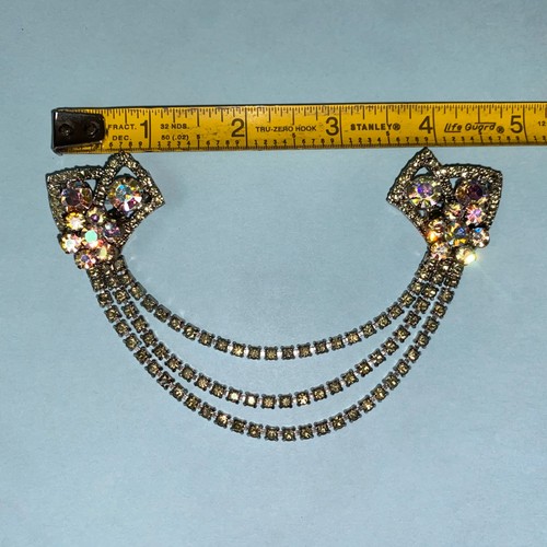 Juliana brooch delizza - &,